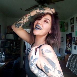 Meet your Posher, Sam